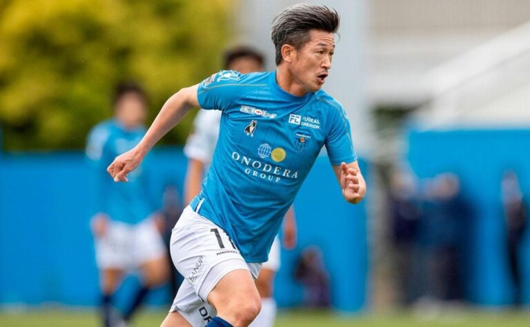 “Long Live King Kazu!”: Celebrating 58 Years of Kazuyoshi Miura’s Legendary Soccer Journey