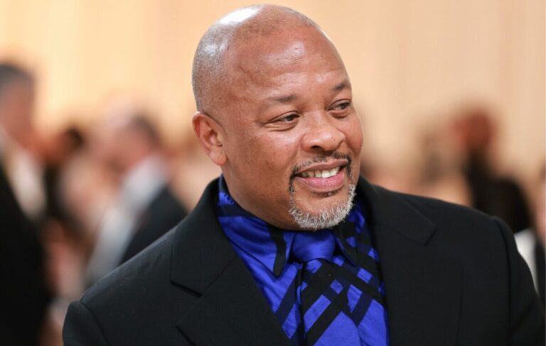 Happy 60th Birthday, Dr. Dre