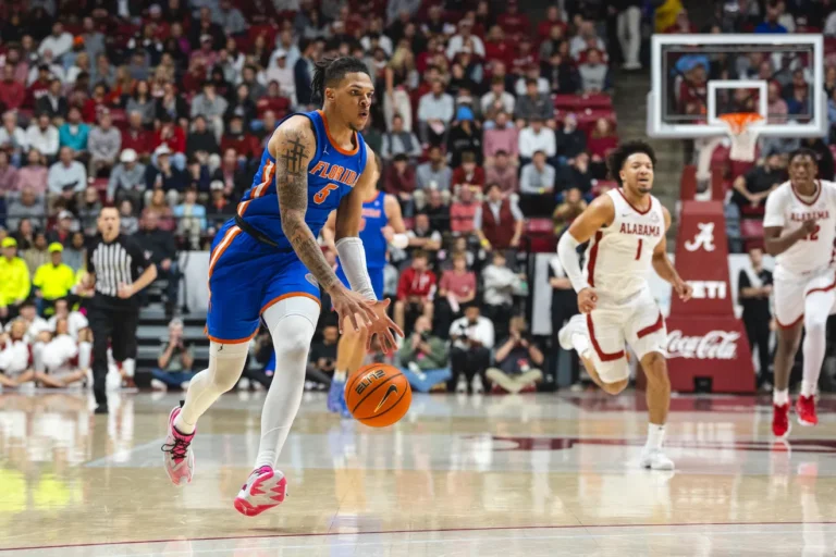 March Madness 2025: Florida Gators Lead the Charge in a Tournament Full of Surprises