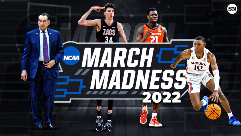 Thrills and Heartbreak: Navigating the 2025 March Madness Sweet 16
