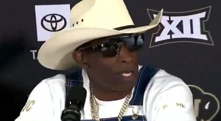 Prime Time Prevails: Deion Sanders Beats Cancer, Ready to Lead Colorado in 2025
