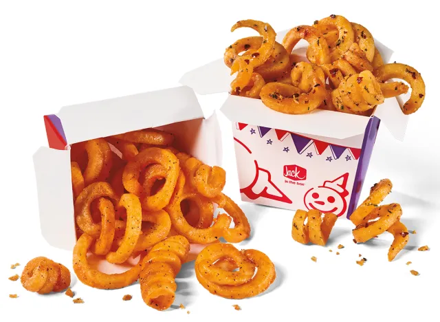 🍔 Hot New Fast‑Food Launches: Summer 2025