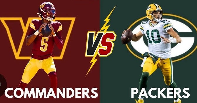 Packers Dominate Commanders: Thursday Night Statement & What to Watch in Week 2