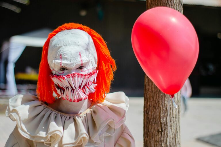Your Halloween Guide to Horror Movies at theatres in October