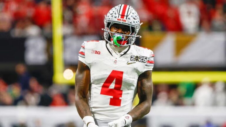 Saturday Shockers & Stampedes: Week 8 College Football Recap