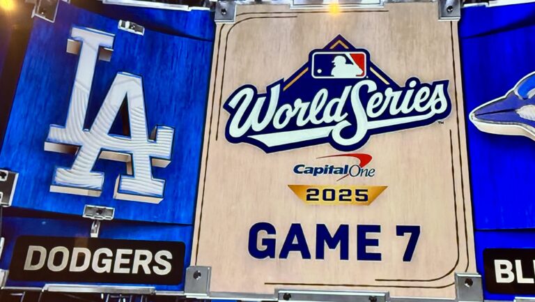 Blue October to Dodger Nights: How L.A. Sealed the Deal & Made History Again