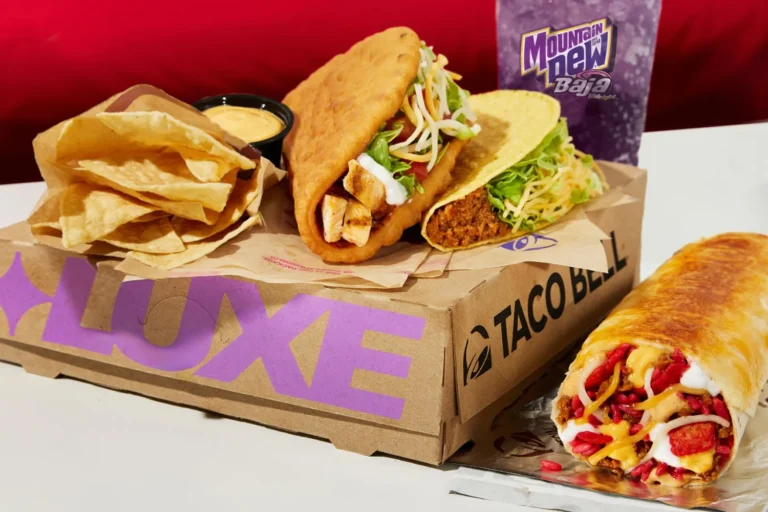 November Crave-Alert: 3 Fast-Food Drops You Can’t Miss This Month