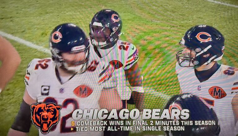 Week 14 Madness: Titans Upset, Playoff Shifts, and the Shedeur Sanders Controversy!