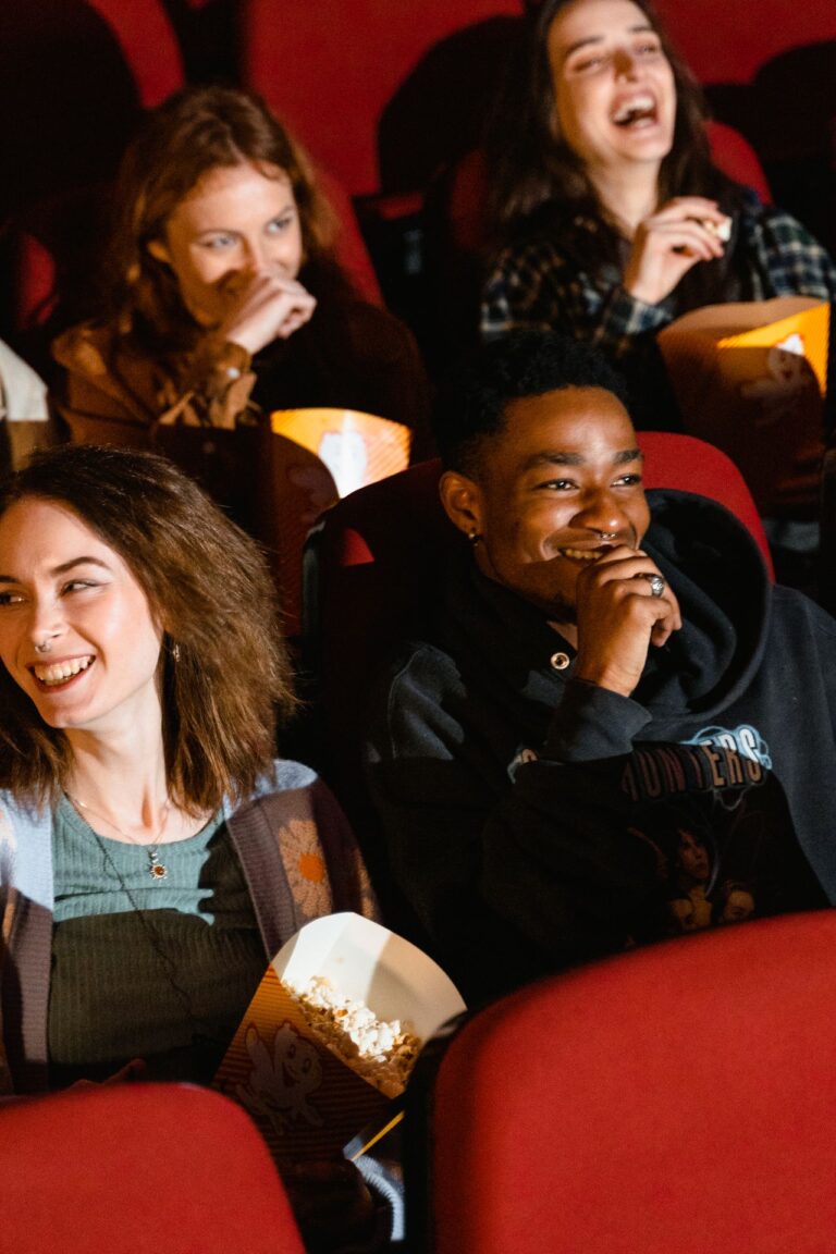 Lights, Camera, Must-Watch! The Hottest Movies Taking Over July 2026
