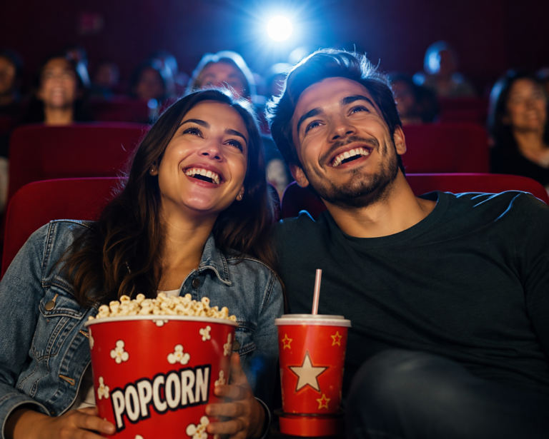 August at the Movies: Who’s Hot, Who’s Not and What’s Worth Your Ticket?